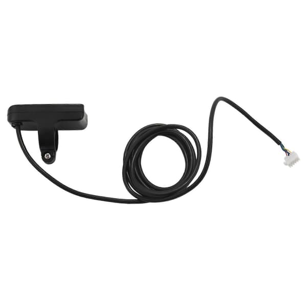 Elektrisk Sykkel Display 24v 36v 48v Ebike Intelligent Kontrollpanel LCD-Display Led880 Vanntett