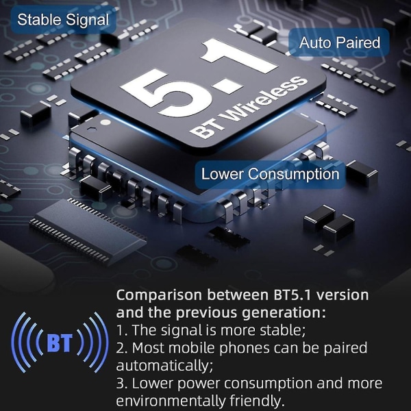 2 Din 7 tums pekskärm Bilradio Bilstereo Mp5-spelare med Carplay Android Auto Bluetooth Aux U