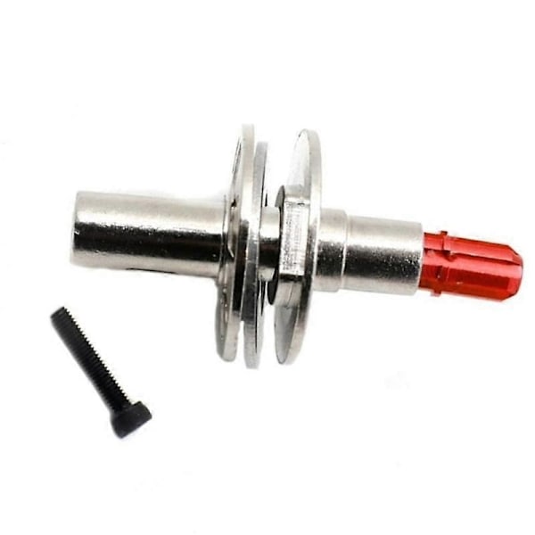 57T Slipper Set Spur Gears 0.8Mod ARA310949 for ARRMA Big Rock SENTON 3S RC Bil Oppgraderingsdeler, 1