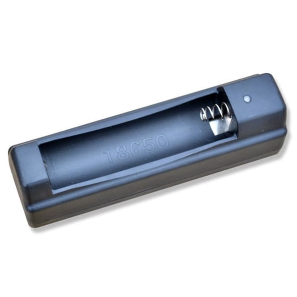 Smart Batterilader Genopladelig Lithium Batteri Bærbar 4.2v Auto