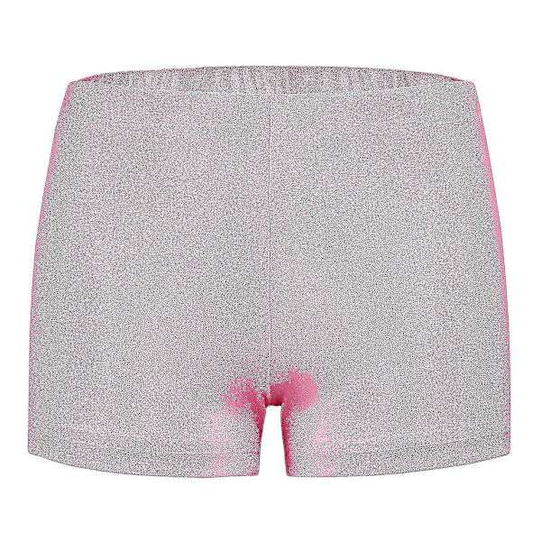 Pige Gymnastik Shorts Høj Kvalitet Lyse Farver Ballet Gymnastik Dans Praksis Shorts
