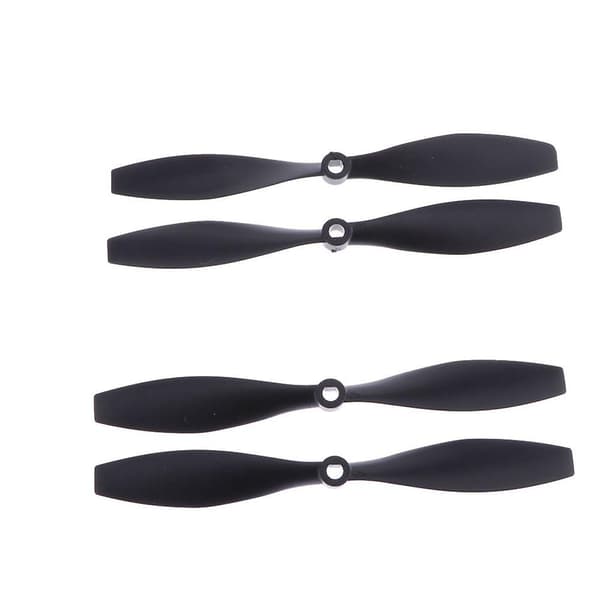 Rc Flyvemaskine Propeller