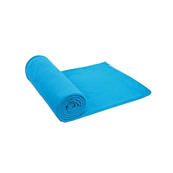 Bærbar ultralet sovepose udendørs campingteltseng T