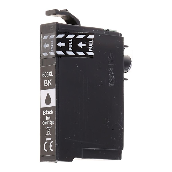 4Color 603XL Bläckpatroner för Epson XP 2100 2105 3100 3105 4100 4105 Skrivare