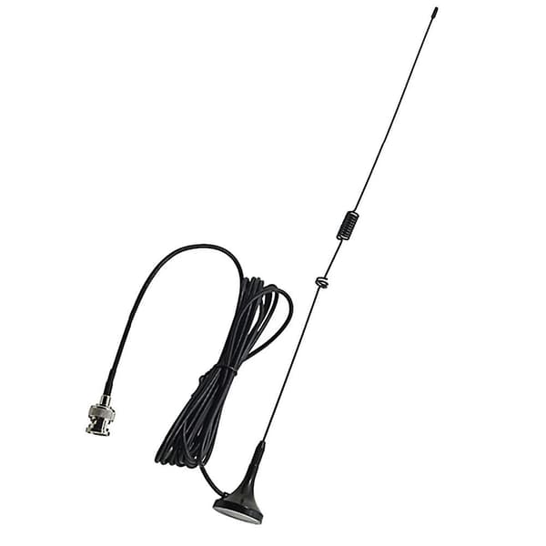 Utvidet BNC-antenne