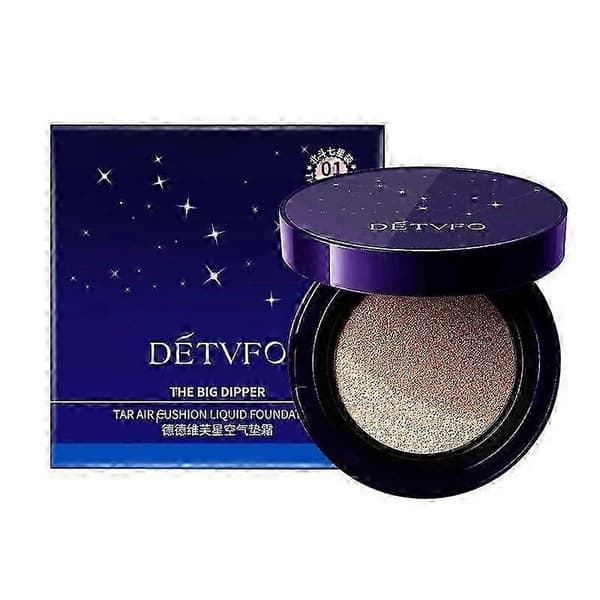 Evanesce Soft Matt Krem Concealer, Vanntett Foundation, Full Dekkevne Ivory