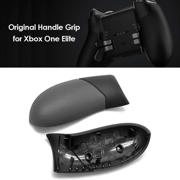 For X Box One Elite Controller Side Grip Replacement   Grips Repair Part