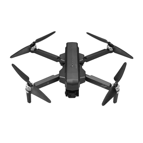 4 stk. Drone Propeller For F11s Reservepropeller Blad Drone Tilbehør Rone Reservepropeller