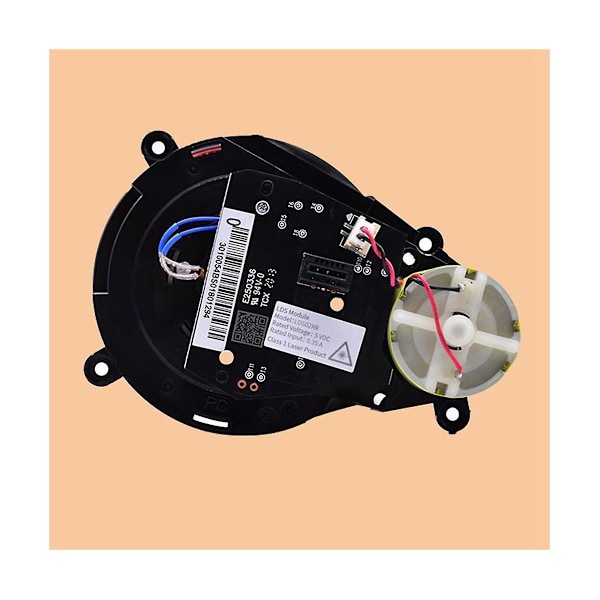 Laseravstandssensor for S50 S51 S52 S55 T6 T7 robotstøvsuger Lds Radar