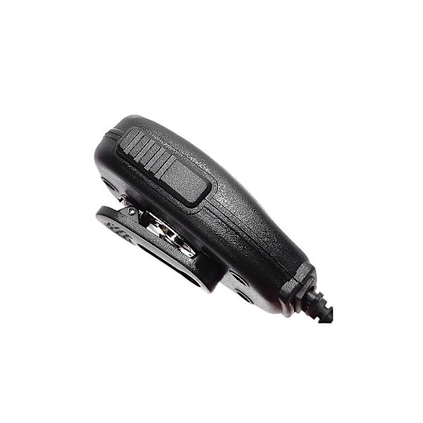 PTT-mikrofonkaiutin -uv9r Uv9r -a58 A58 Uv-xr Gt-3wp -9700 Uv-9r Plus Radio Walkie Talkie