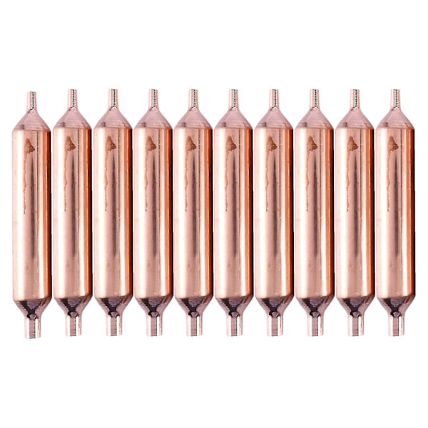 10 Kylmäaineen Suodatin 115 X18mm Jääkaapin Suodatin Kuivain