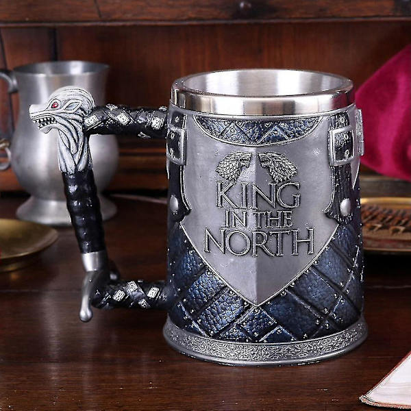 Game of Thrones -luova muki - huonekalutarvikkeet - juominen