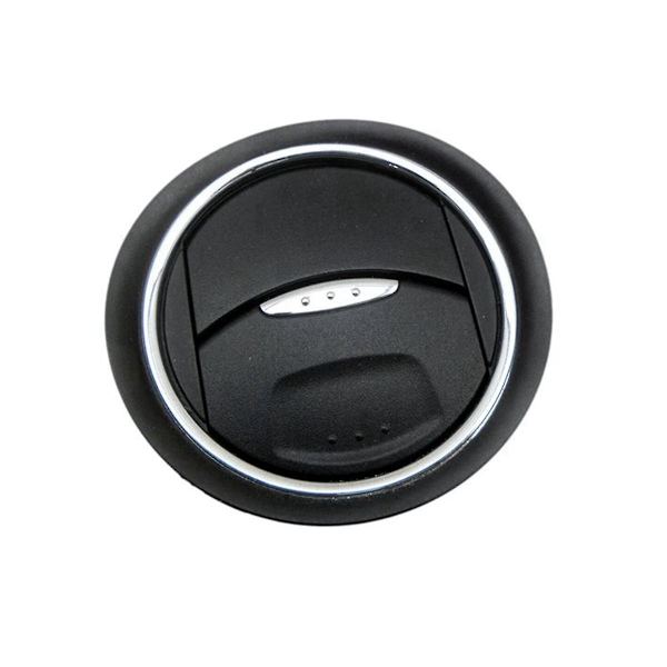 Instrumentbräda Rund Luftkonditionering Luftutloppsgaller För Mondeo Galaxy 6m21u018b09adw