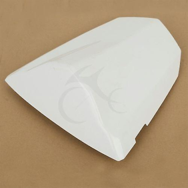 Motorcykel Bagsæde Dækning Cowl Til Suzuki Gsxr600 Gsxr 750 2004-2005 K4 To Farver