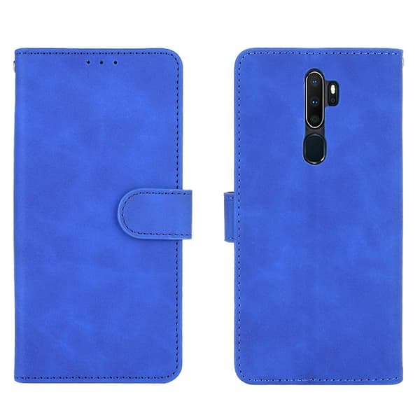 Telefonfodral för OPPO A9 (2020) Läderfodral