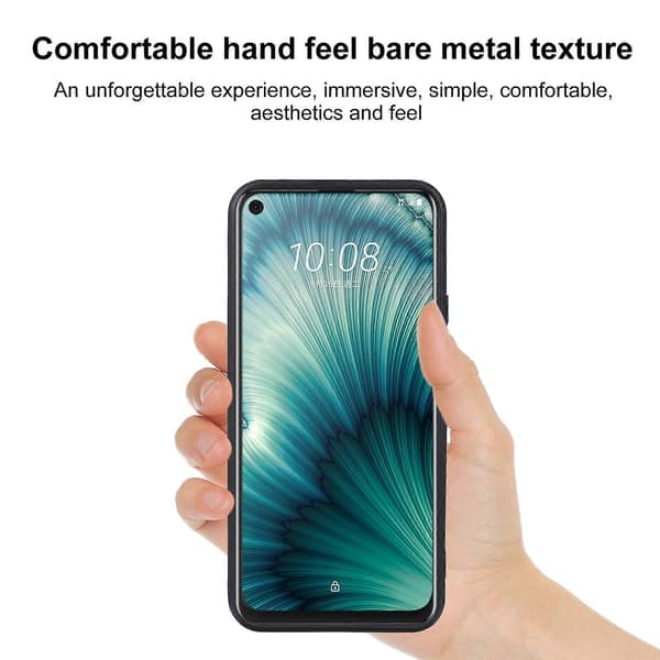 TPU-skal för HTC U20 5G