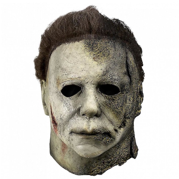 Halloween Kills Michael Myers Mask Trick Or Treat Studio Gift Horror Full Mask
