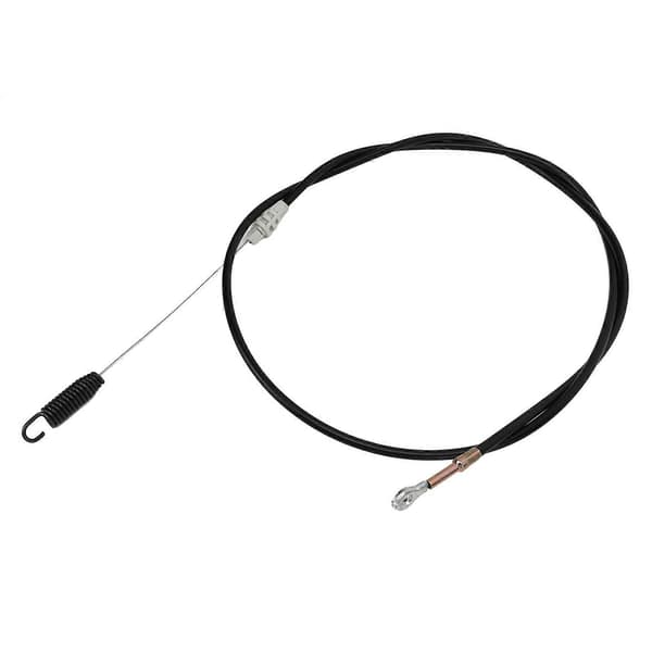 Kontrolkabel til plæneklipper GX21047 Push Pull-kabel reservedel til John Deere Walk Behind og Scotts