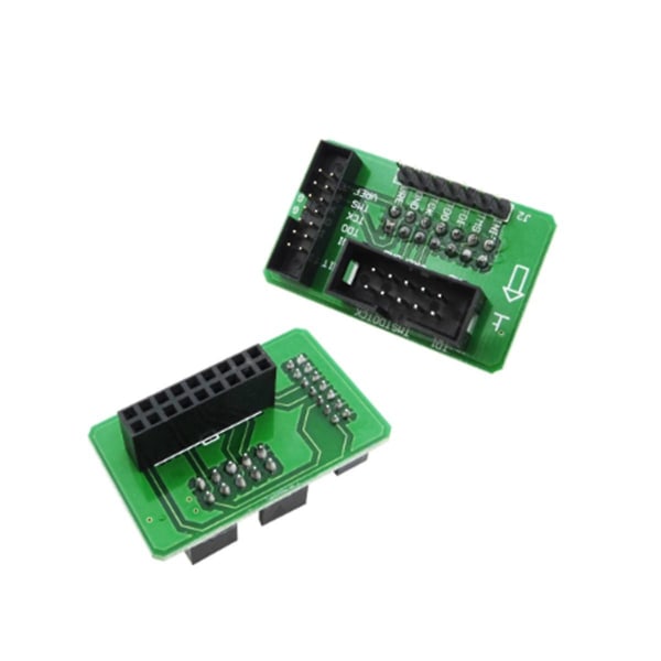 Xilinx-alustan USB-latauskaapeli Jtag-ohjelmoija Fpga Cpld C-mod Xc2c64a M102 Lvttl Lvcmos 3.