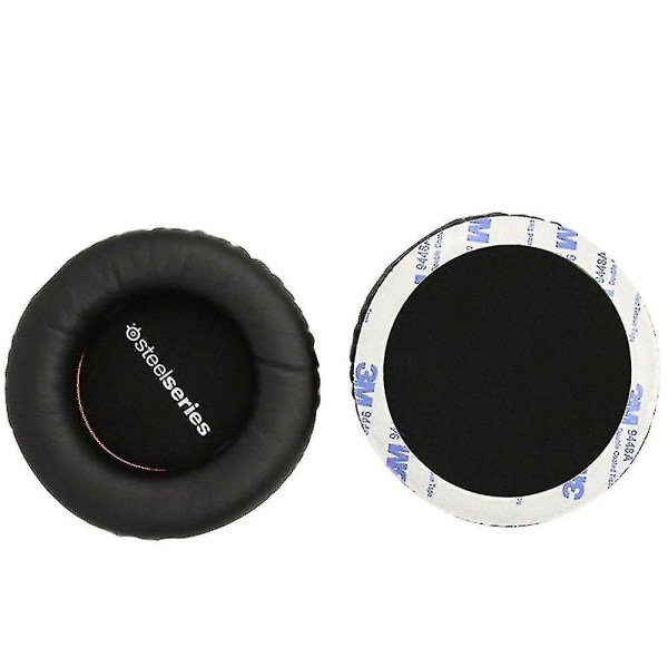 Erstatningsøreputer for Steelseries Siberia V1 V2