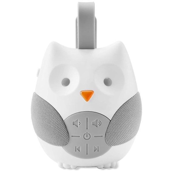 Wavhello Soundbub, White Noise Sound Machine And Bluetooth S