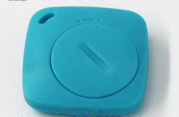 Nrf52810 - Ibeacon med akselerasjonssensor