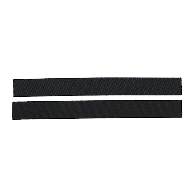 4 stk. Hjuldekk i skinn for Braava 320 380 381 380t 390 390t Mint 4200 4205 5200 5200c P