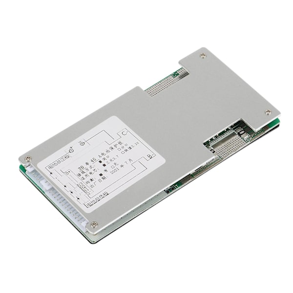 20s 72v 45a Li- Bms Pcb-levy