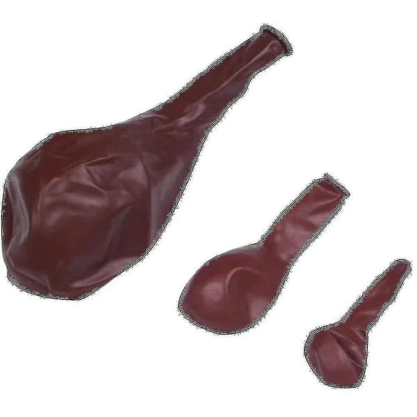 Blush Caramel Ballongbåge Dekorbåge Kit Förlovning Bröllopsdag Födelsedag