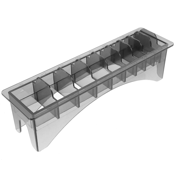 Universal clipper kamholder i plast