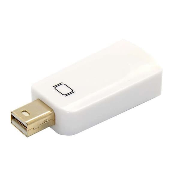 Md07 1080p Displayport Dp Til Adapter Kabel Display Port