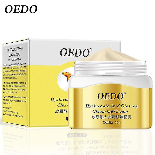 Renekton Oedo Hyaluronsyre Ginseng Rensende Balm Oedo056