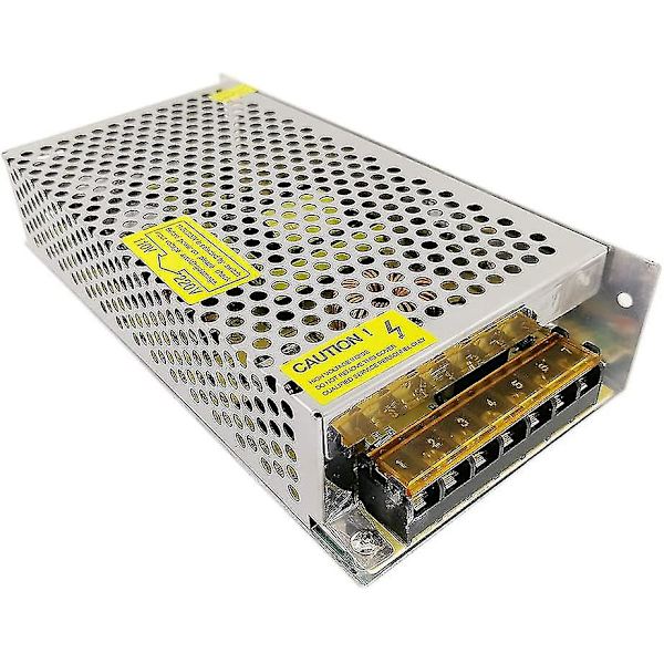 Dc 12v 20a Switching Power Supply Voltage Transformer 240w Power Supply Converter For Cctv Radio Computer Project Led Lights
