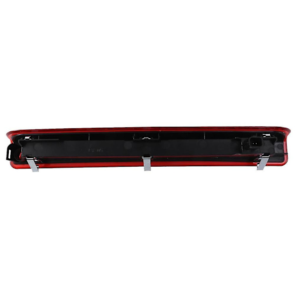 Tredje 3. bremselys, LED-stoplys til Renault Megane Hatchback Mk3 2008-2016 baglygte, Re