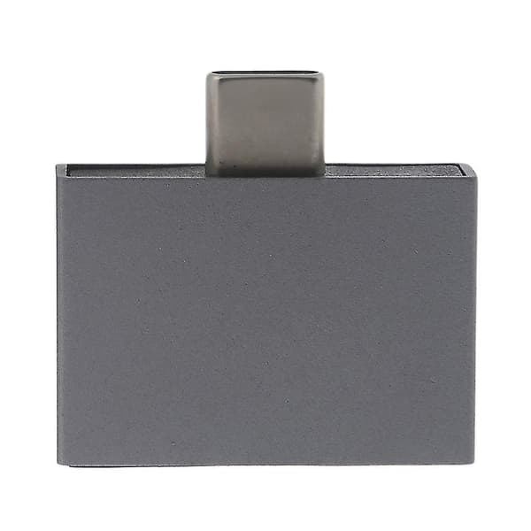 Usb C -uros naar Dual Usb C -naaras Splitter Convter Adapter Ext