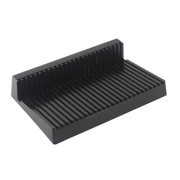 Plastverktøyhylle