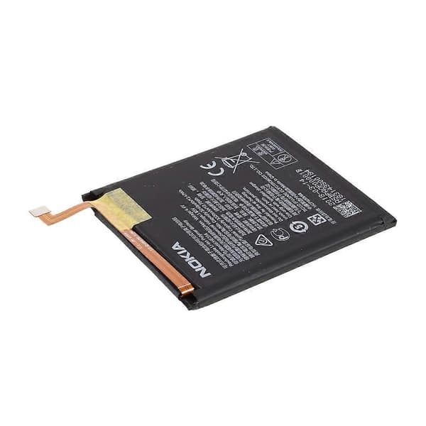 Kvalitets 3.85V 3240mAh Batteri Udskiftningsdel (Kode: HE354) til Nokia 9