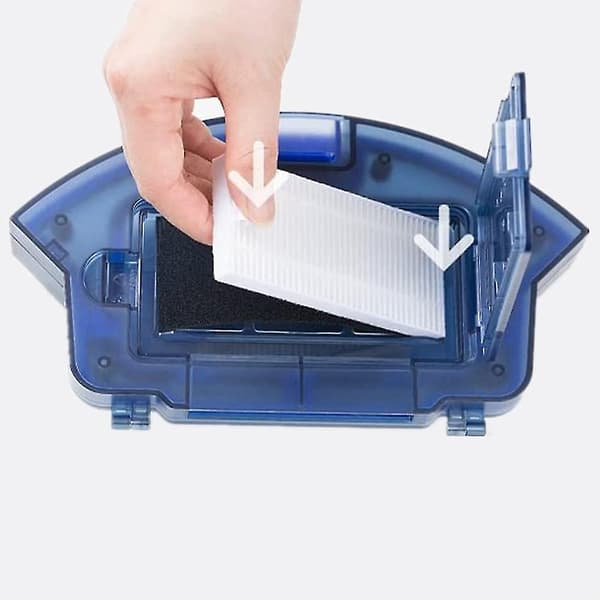 Sweeper Replacement S For Robovac11s 30 15