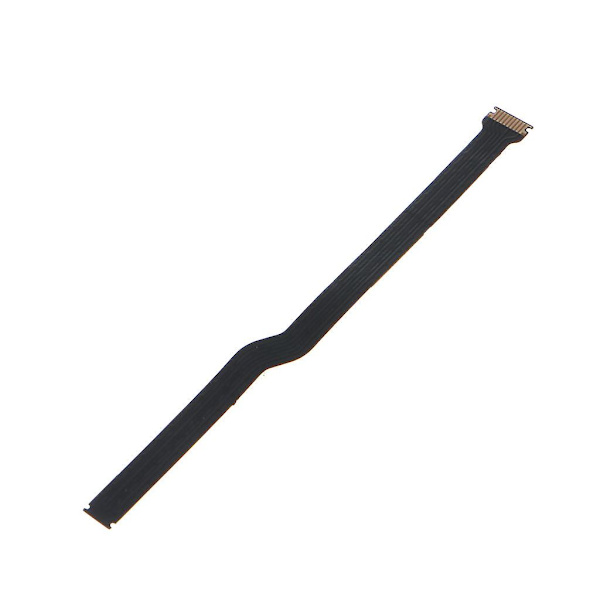 A1708 A1713 Batteri Flex Kabel 821-00614 Til Macbook Pro 13'' A1708 Batteri