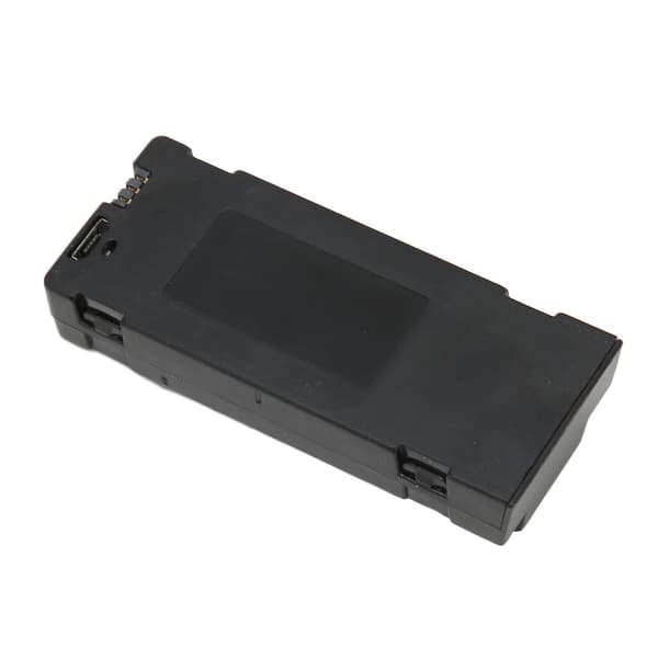 3,7V 1800mAh Li-Ion batteriudskiftning Rc dronebatteri til E88 E88pro E88max E525 E99 E99pro P1 P5pro K3 S1 P8