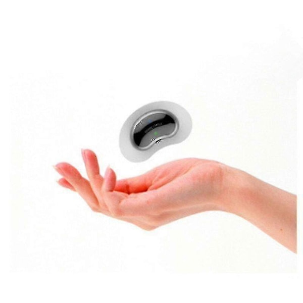 20 st Ledande remsor för Snore Circle, för anti-snarknings muskelstimulator, sömninstrument