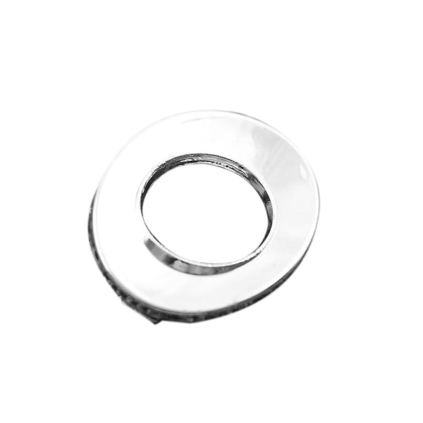 Bildekamera Bright Circle for Volvo Xc90 Xc60 S80l S60 V60 S40 30716060 Ryggekamera Plat