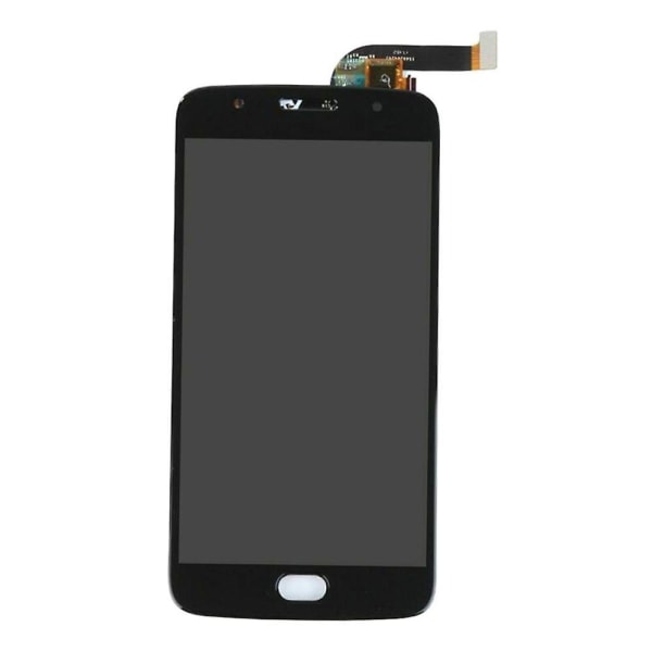 Kosketusnäyttö LCD Motorola Moto G5 LCD-näytölle