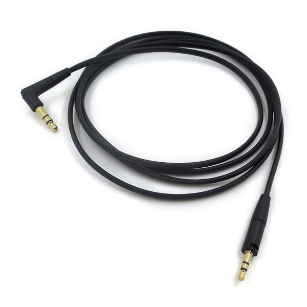 Kabel for Senn heiser HD400S HD350BT HD4.30 HD4.40BT Reparasjonsdeler for hodetelefoner