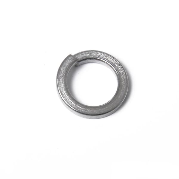 275 stk/sett Rustfrie Fjærskiver M2-16m Split Lock Washer