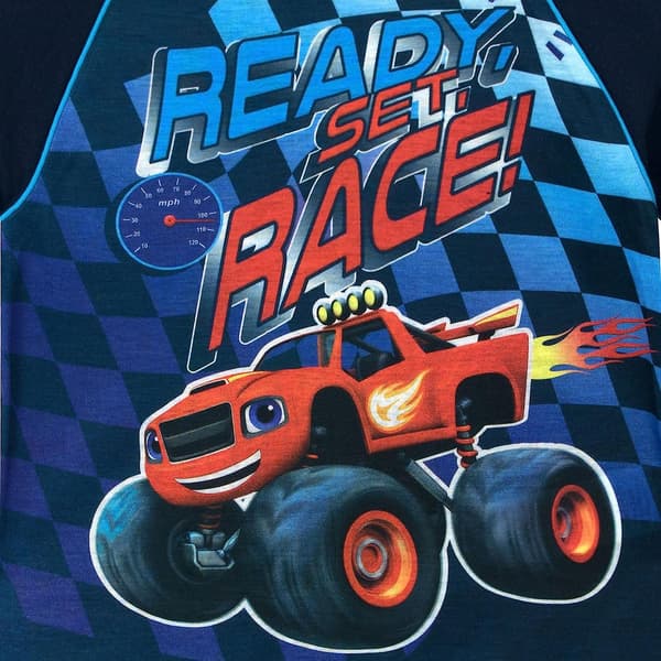 Blaze & The Monster Machines Pyjamas for Gutter