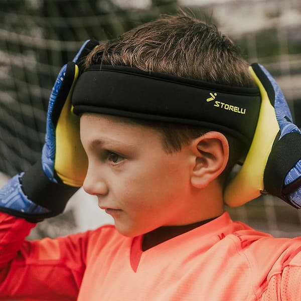 Storelli ExoShield Huvudskydd Slim