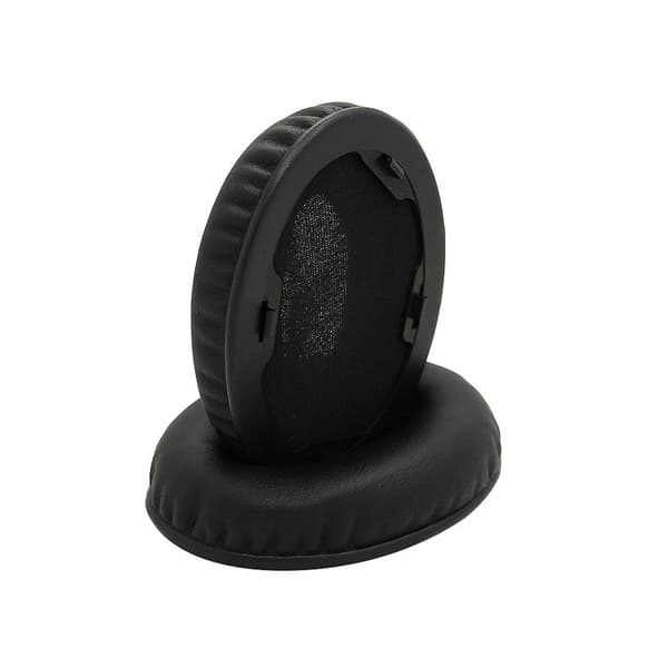 Reservedeler for øreputer til Monster Beats Studio / Beats Studio 1.0 Svampøreputer Deksel Myk 2stk