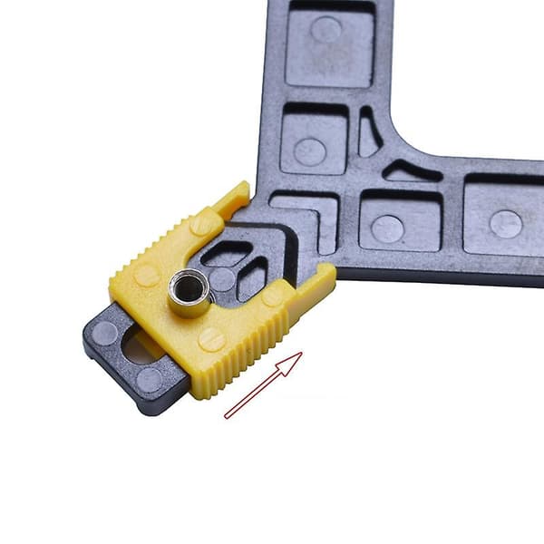 PC CPU Køler Monteringsbeslag Køleplade Holder Base til Intel 115X/1366/2011 JIKAIX