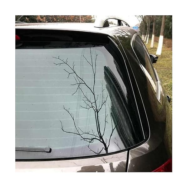 Bagspoiler Bagrude Side Panel Auto Til Maiten (overseas ) Touring B7 Wagon